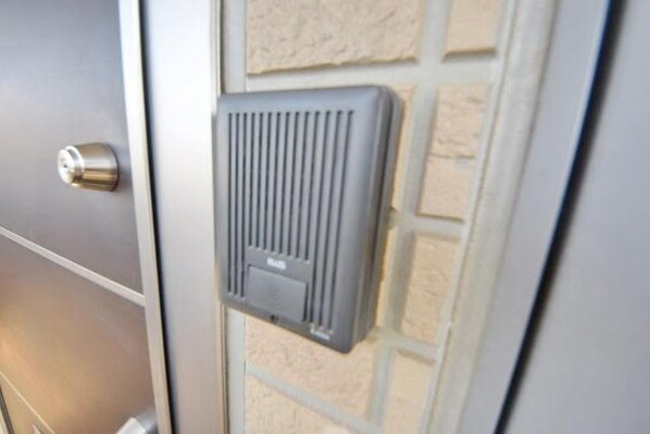 ソレーユ・トレビナの物件内観写真